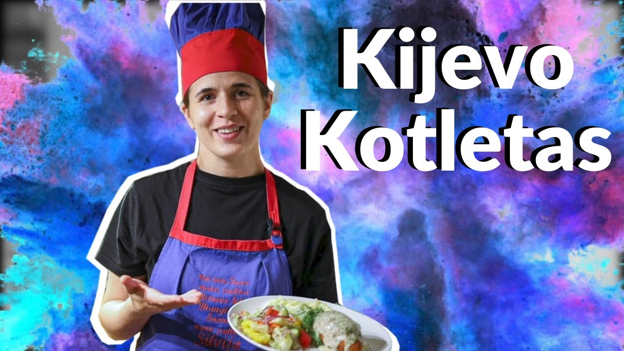 Kijevo kotletas