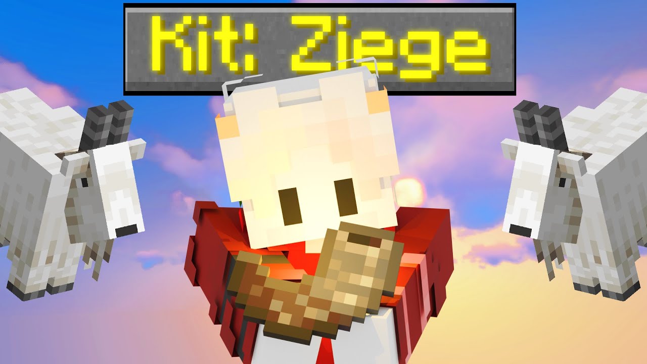 Das coolste Kit von ALLEN! | Skywars Serie Tag 15