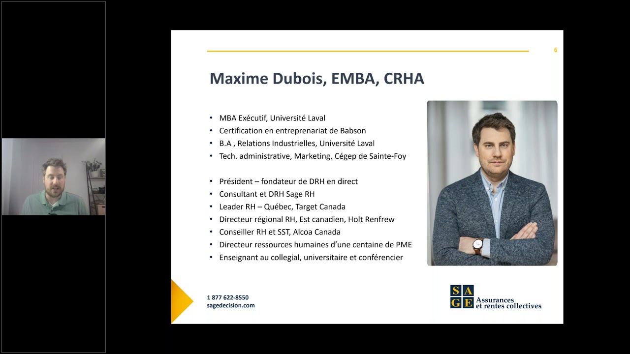 Webinaire   Nouvelles technologies dans les RH