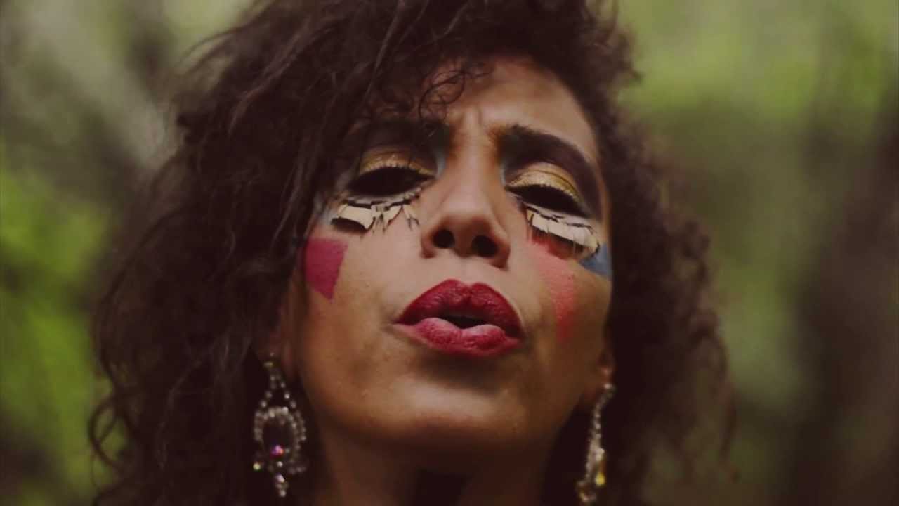 Refrain From Fire [Official Video] by Chloe Charles