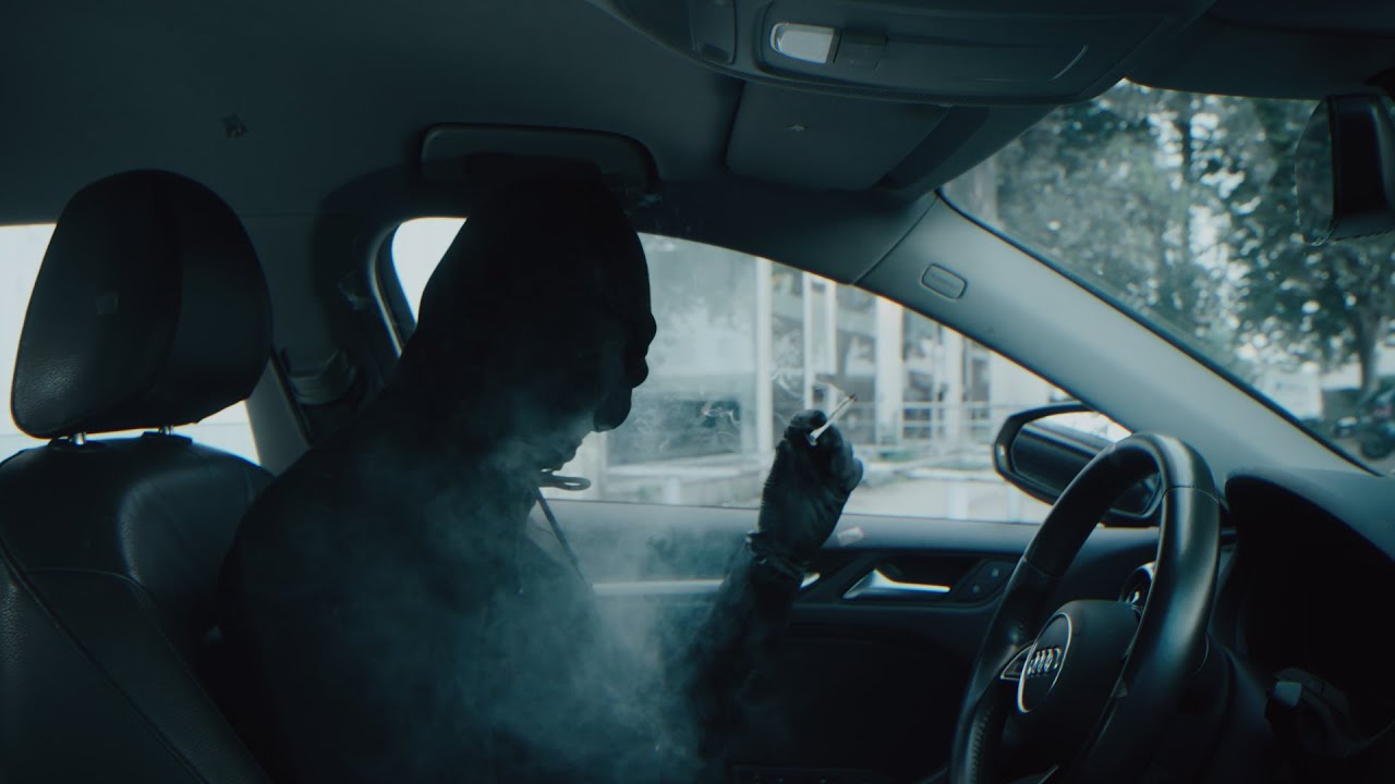 La Crl x Bratee815 - Hollow (Official Visual)