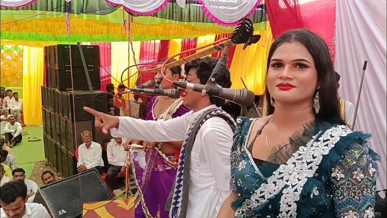 National Comedy Show! Shaheer Suraj Navghare! New Comedy Show. #Ranglok Kalecha 