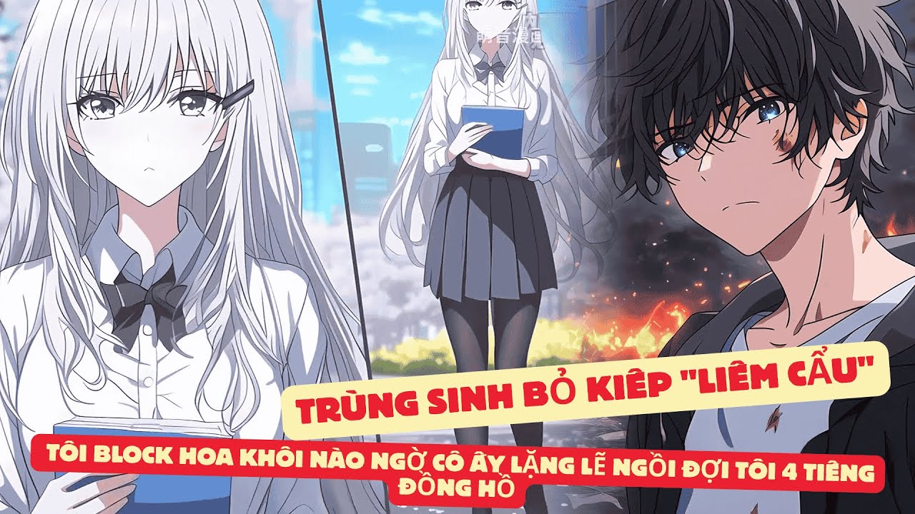 Trùng Sinh Bỏ Kiếp 