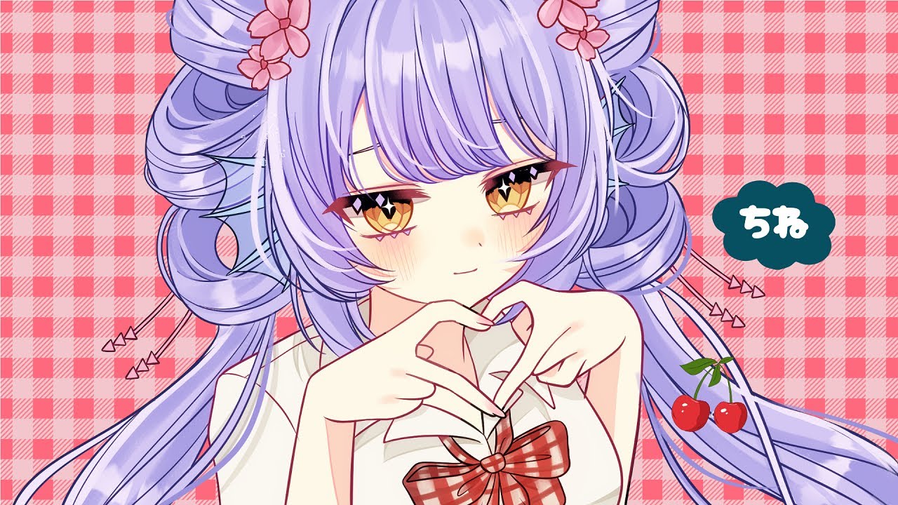 チェリーポップ / Cherry Pop - DECO*27【Cover by xsakurarose】