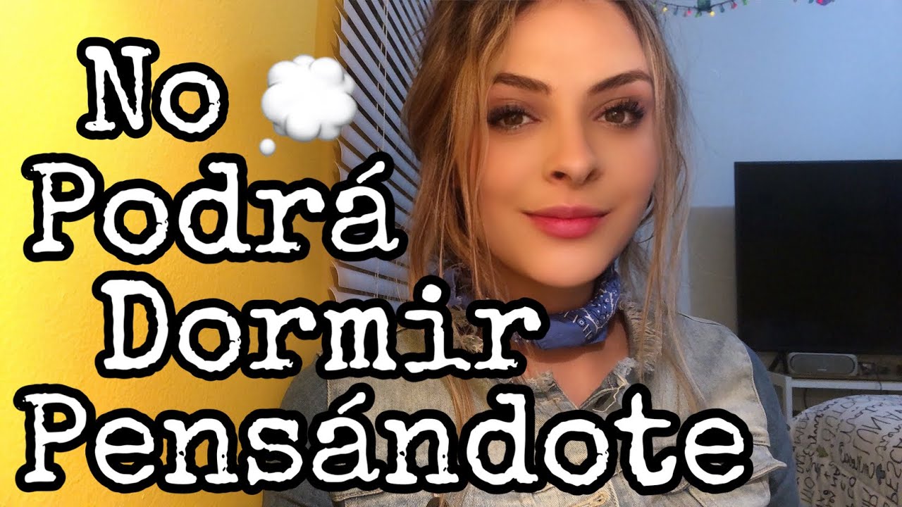 ASÍ TE CONVIERTES EN SU SUEÑO, SU ANHELO | Despierta el hambre de ti