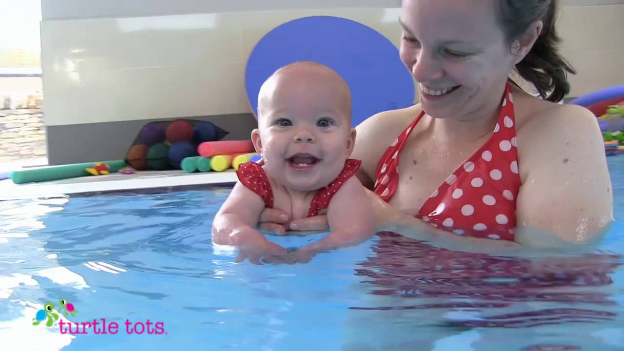 Baby Level 1 Video