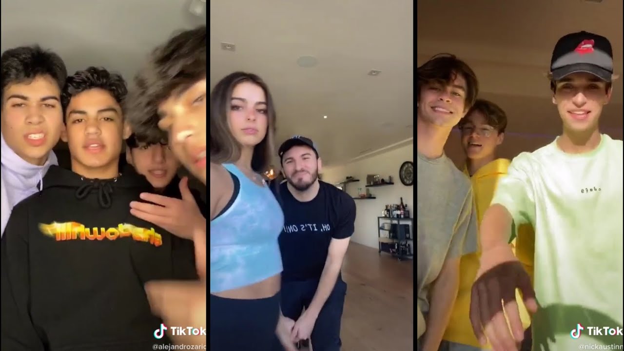 Snake - Lil Keed Tiktok compilation