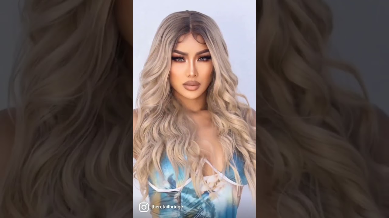 These are the best wigs and extensions! ❤️ 