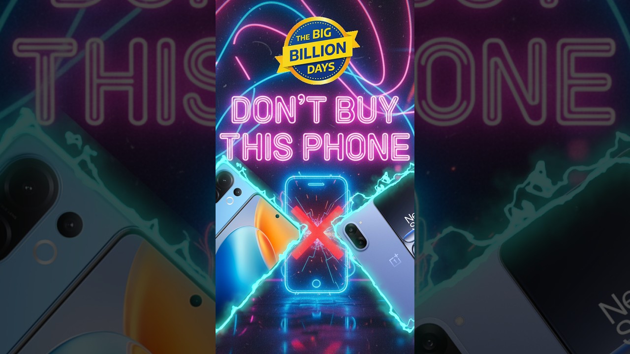 Worst & best phone starting from ₹20,000