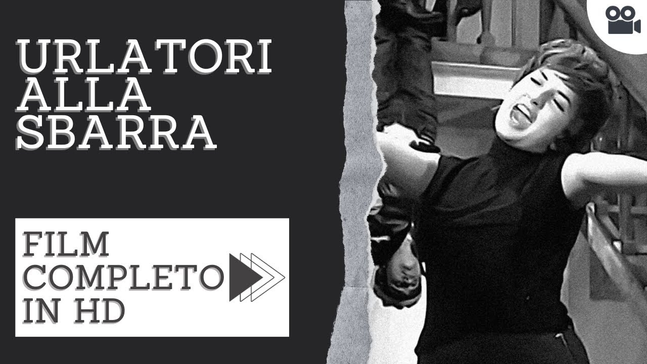 Urlatori alla sbarra | Commedia | Musical | HD | Film completo in italiano