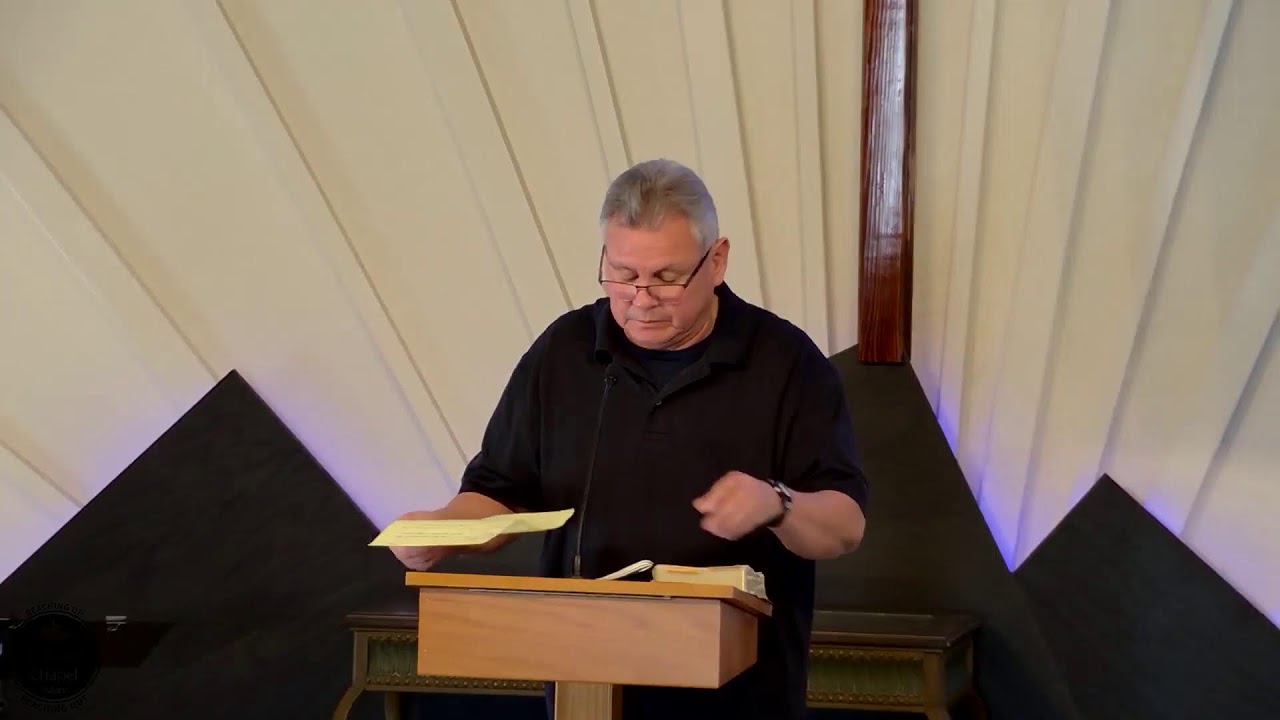 James 2:14-26 