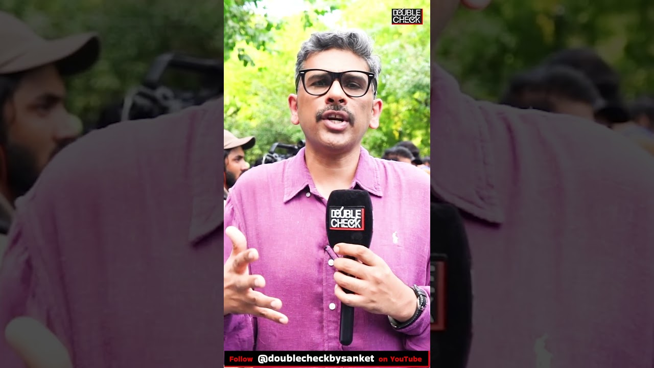 Farmers Organisations, Ambedkarites join cockroach protest: Day 3 Jantar Mantar