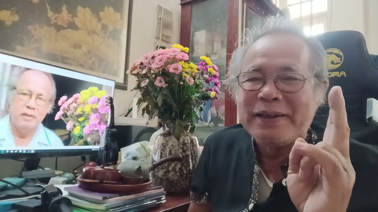 một kỷ niệm với Trương Thành Khởi 4