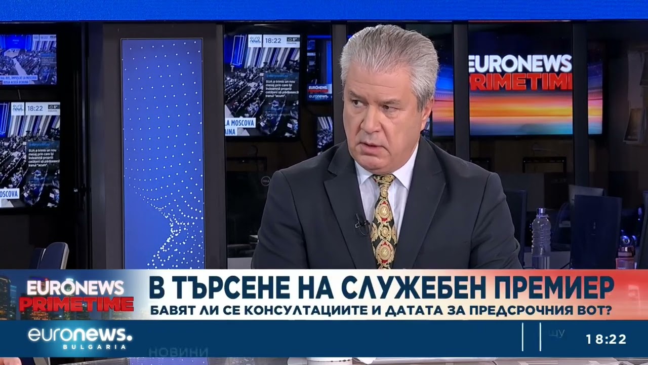 Политолог за промените в Изборния кодекс: „Възраждане“ свършиха интересна политическа поръчка