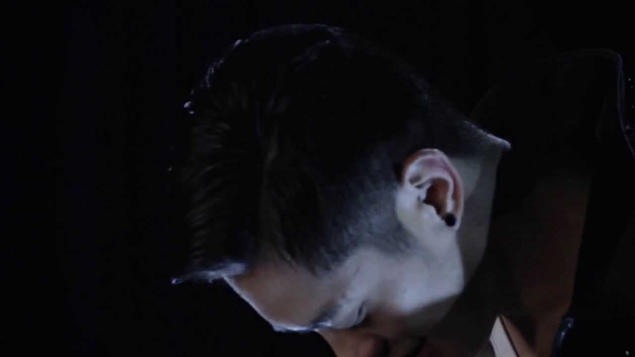 Brian Puspos Choreography | Mirrors by Justin Timberlake | @brianpuspos @jtimberlake