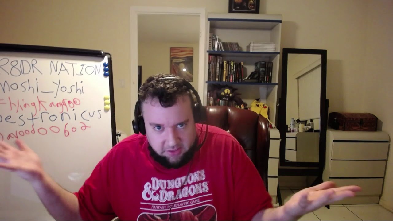 My Thoughts On Classic/Vanilla/Legacy WOW