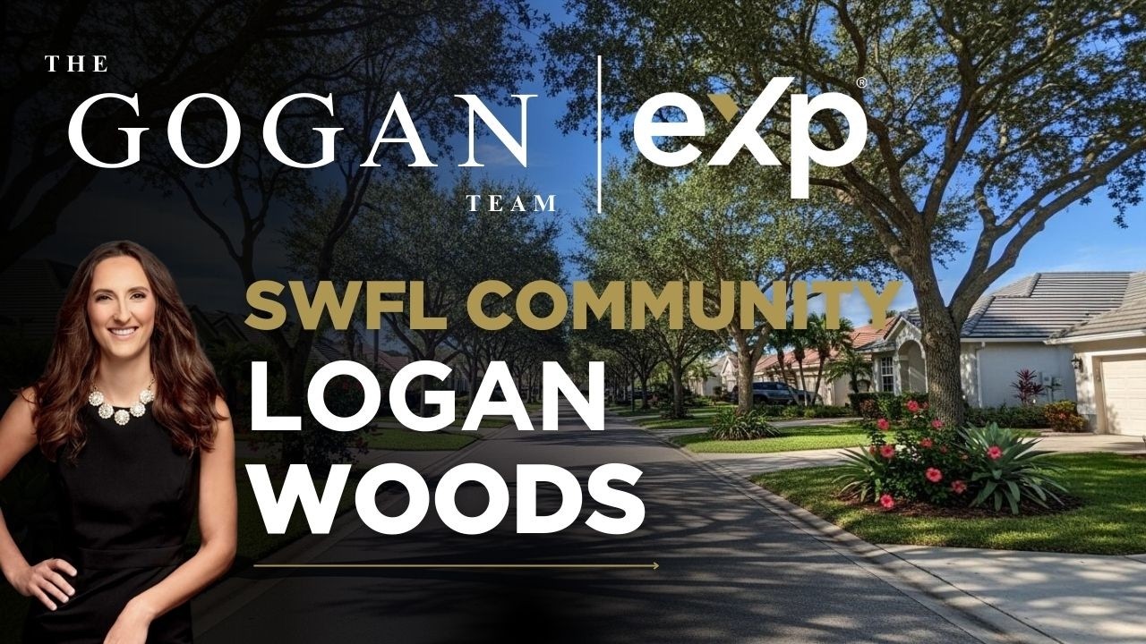 Southwest Florida Community -  Logan Woods