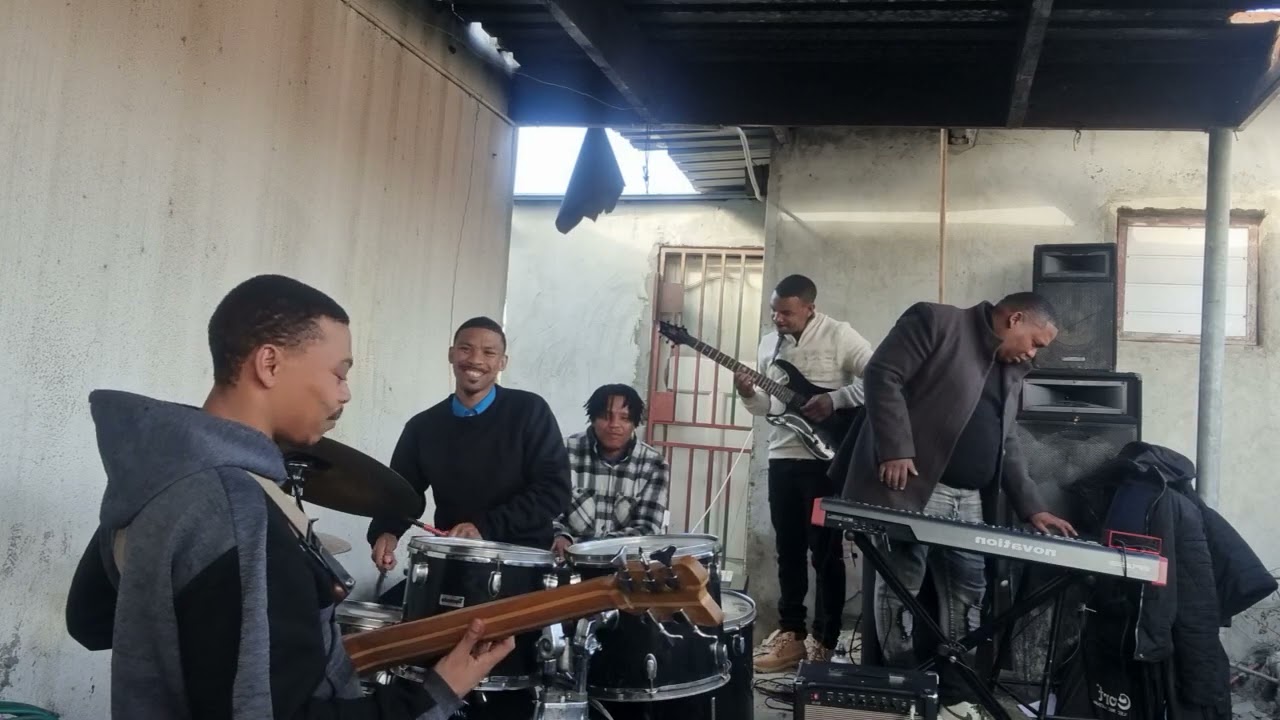 Jam session 
