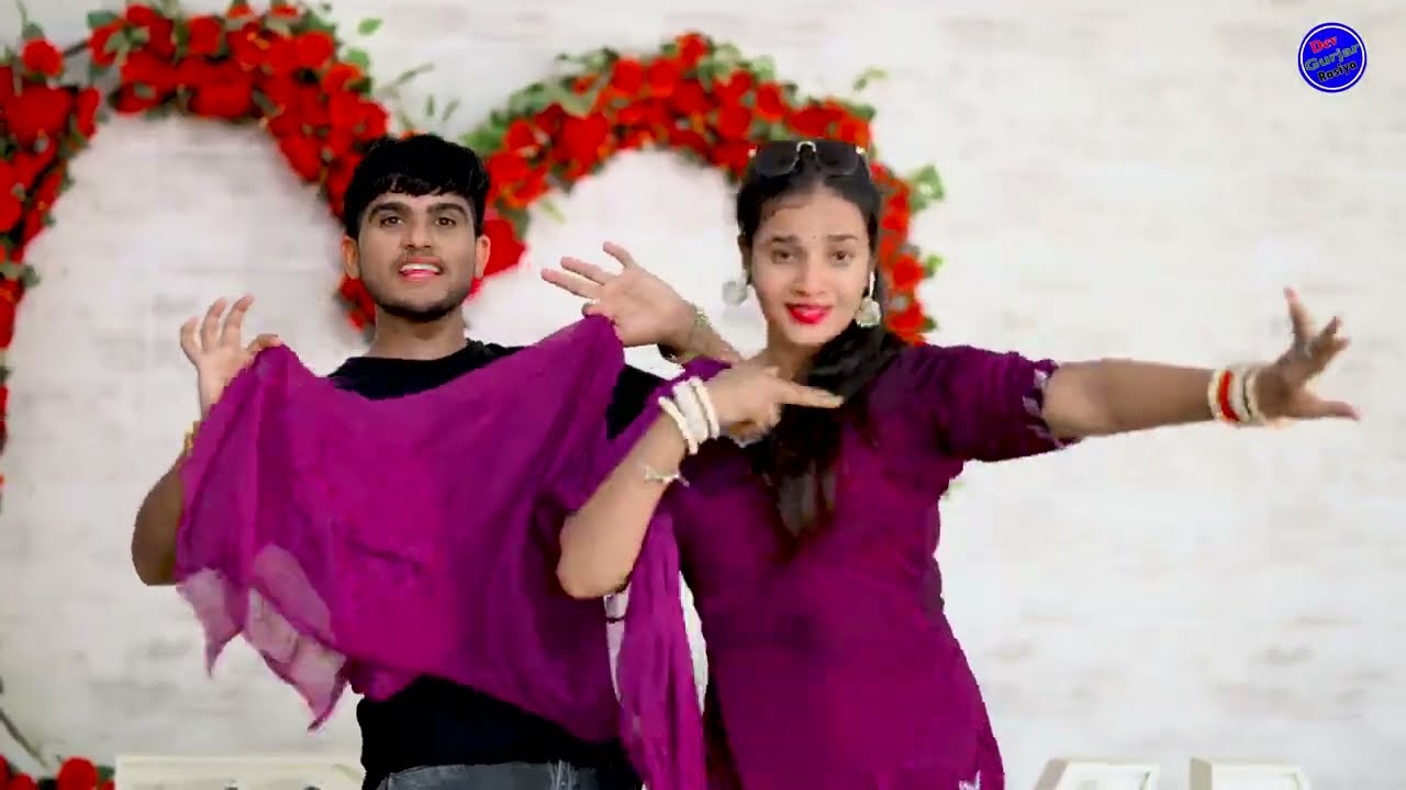 Dupatta Kari Chitan Ko Meenu Sharma Pammi Khatana Satveer Gurjar Rasiya