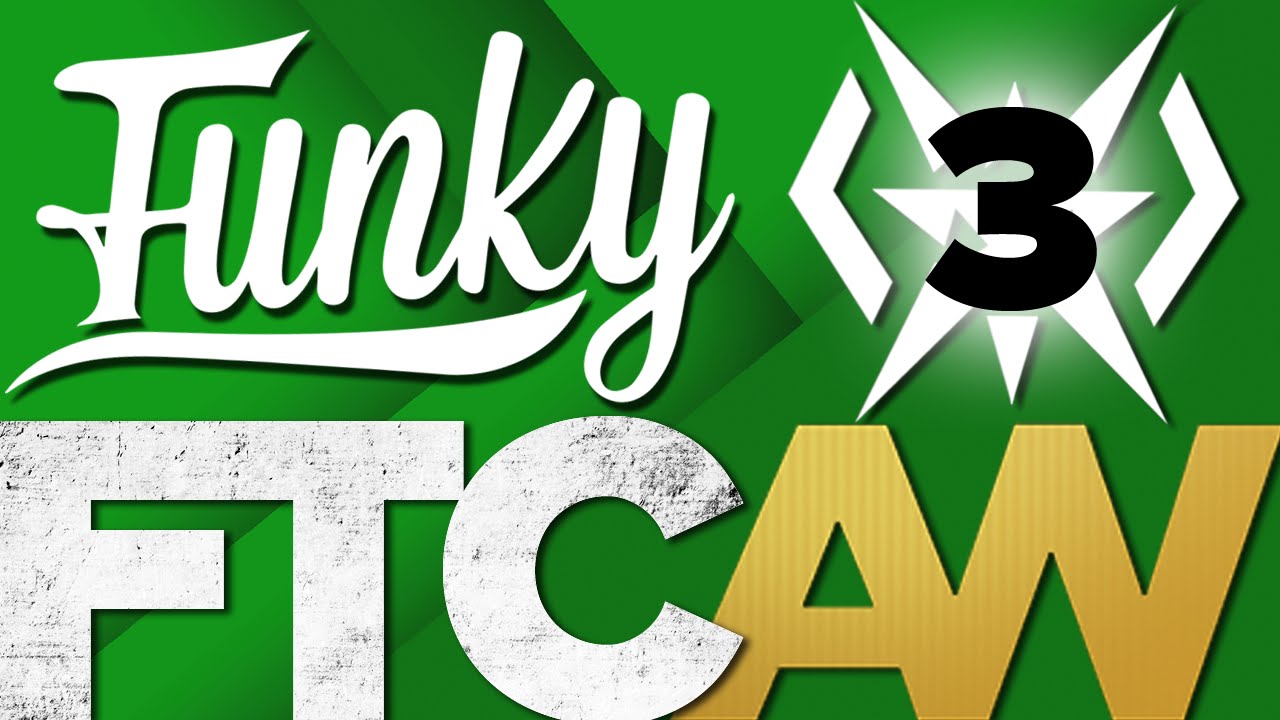 FTC - Advanced Warfare - #3: AKIMBO TRABUCO