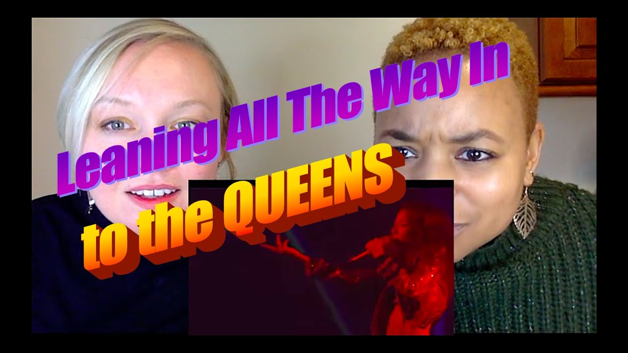 Git’ It Gurl Reaction: 2NE1 - 'COME BACK HOME' + 'GOTTA BE YOU' LIVE PERFORMANCES