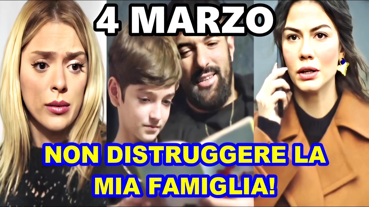 Io Sono Farah 4 Marzo Spoiler - Episodio di Oggi 04/03
