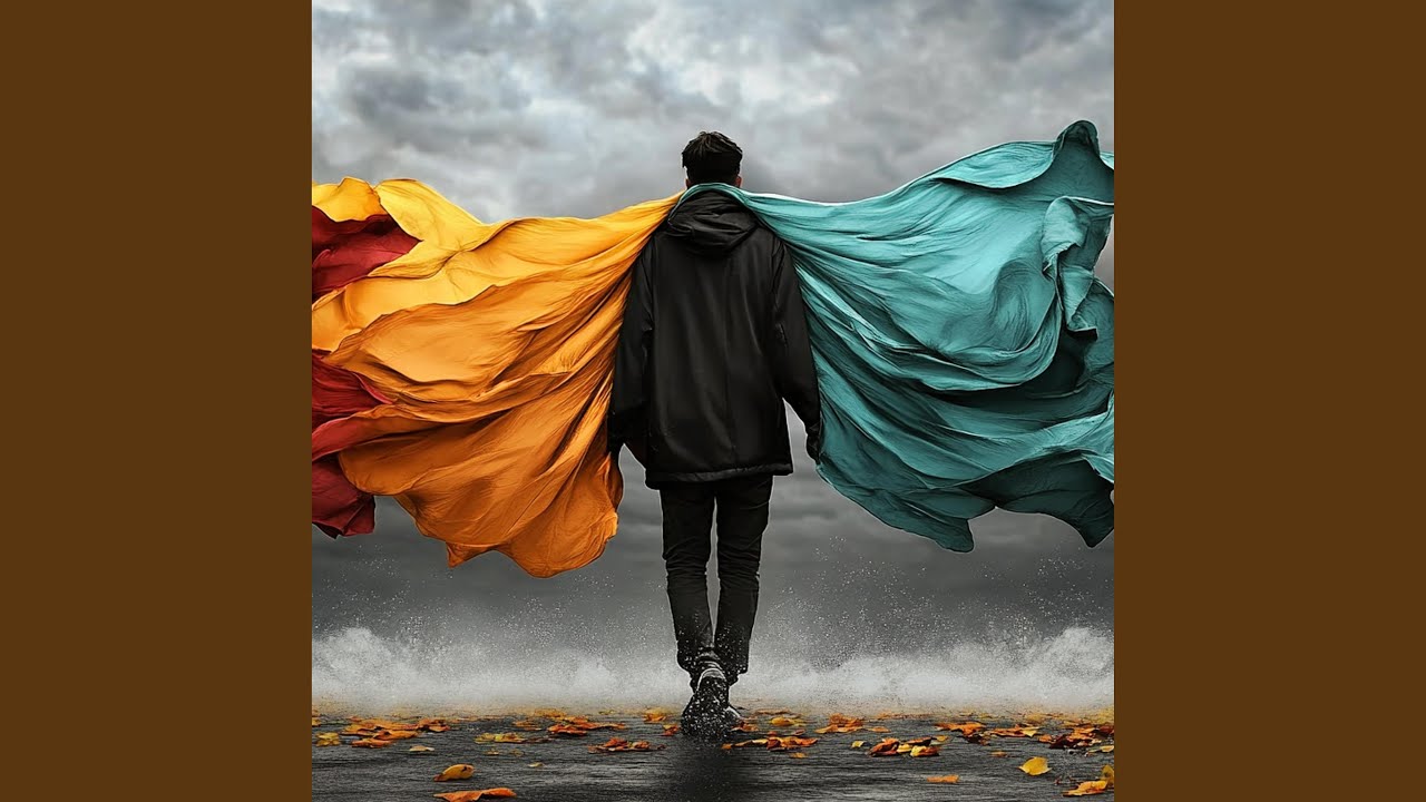 Wanderers of Freedom