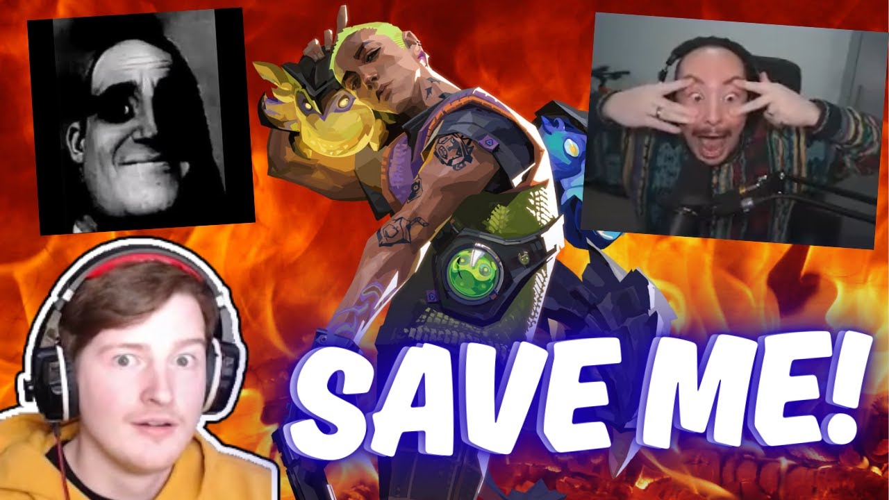 I Wanted To Make A Gekko Video... Then I SAW THIS!
