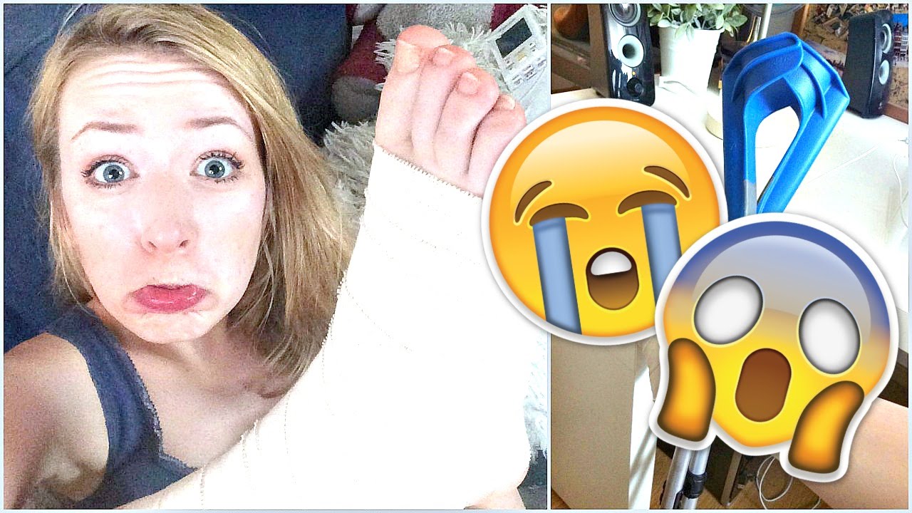 COSA MI E' SUCCESSO?!?!