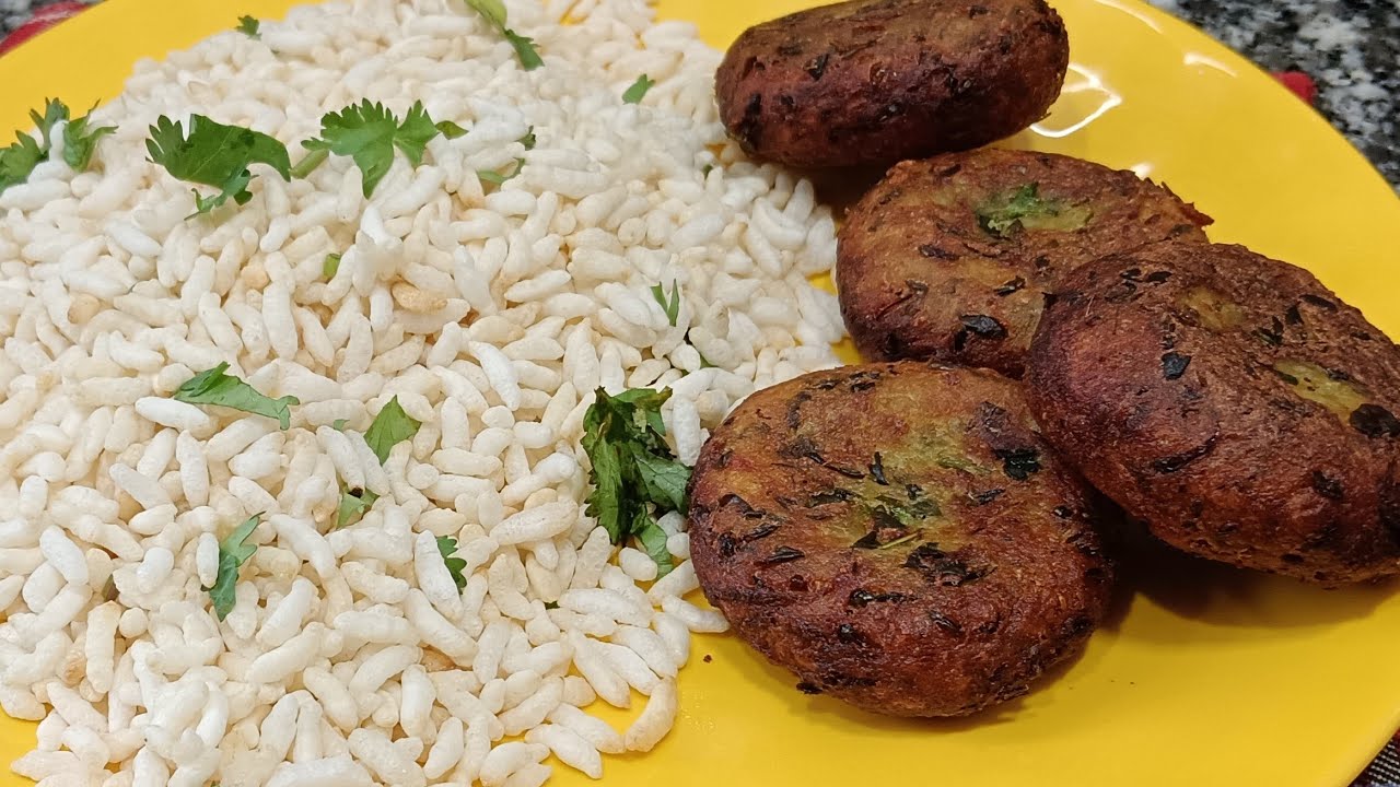 आलू और सहजन (मुनगा ) पत्ता स बहुत स्वादिष्ट आलू चाप tikki बने लौ एकदम लाजवाब | Moringa Leaves Cutlet