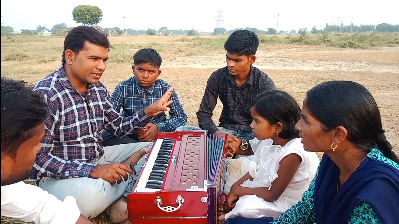 'गाना' किस 'राग' में है, किस 'थाट' में है, कैसे पता करें? ll By Rohit Ratan ll