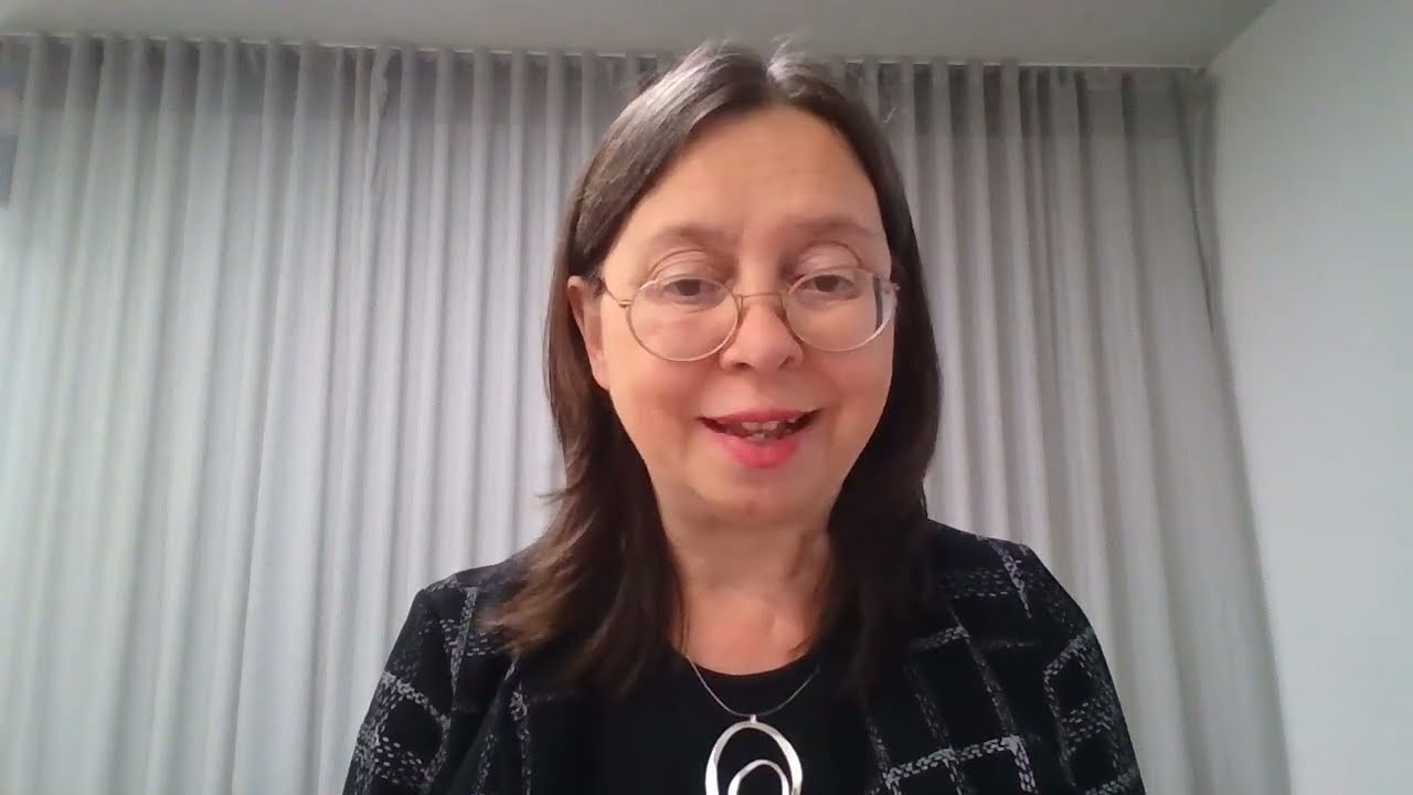 Serena Noceti presenta la Lumen Gentium