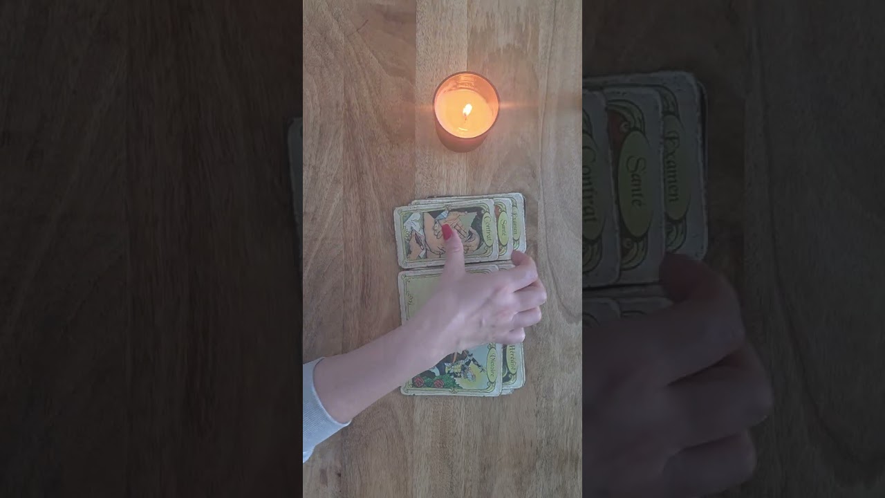 Cette personne va t-elle sortir de son silence ?