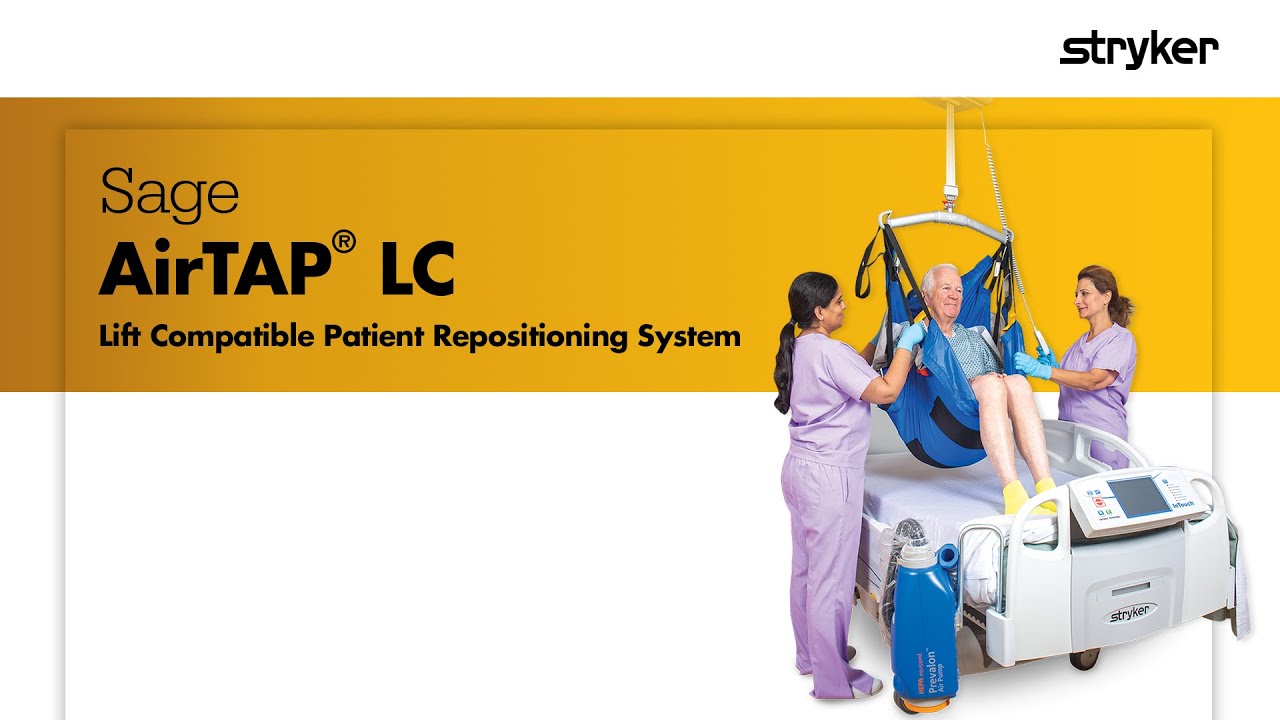 AirTAP LC Training