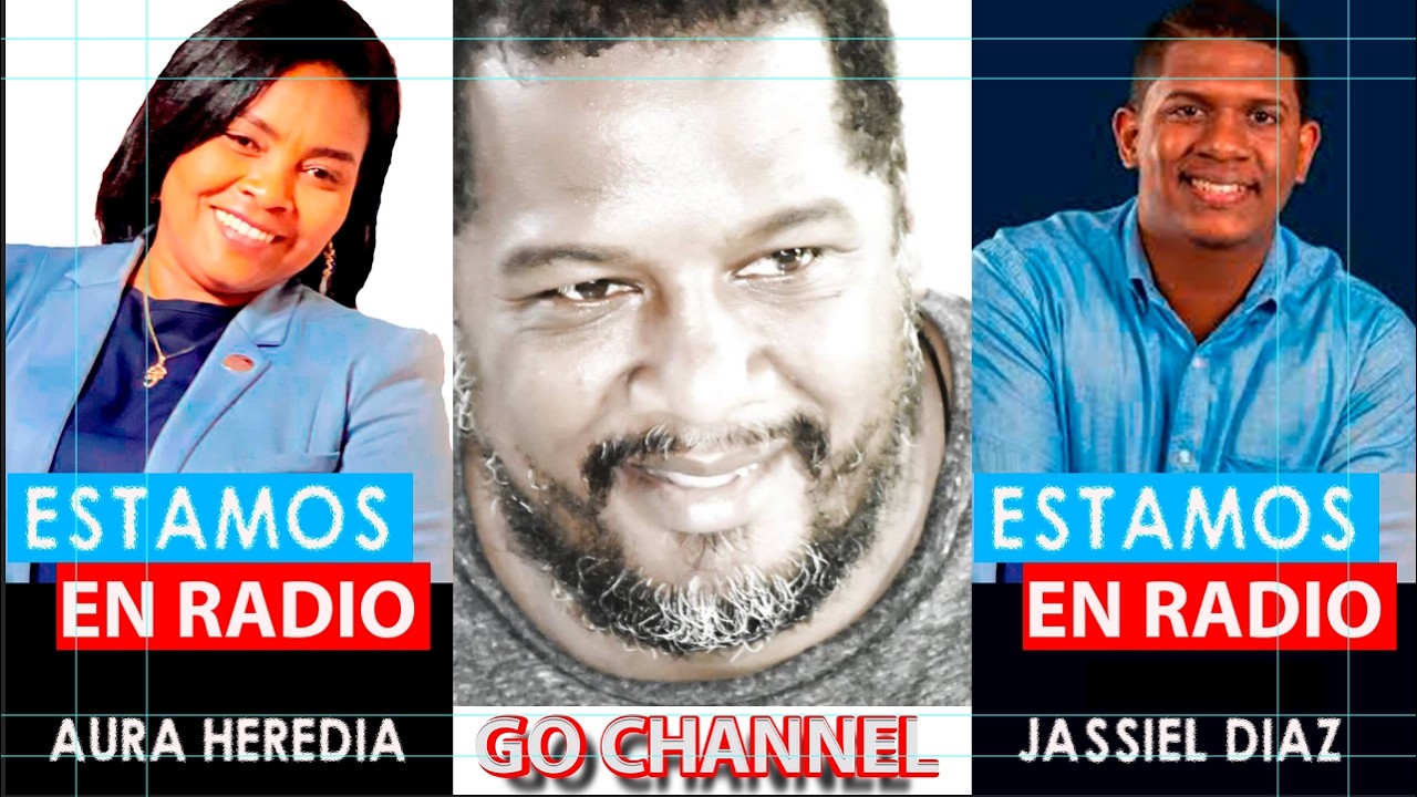 ESTAMOS EN RADIO, LA REALIDAD EN SDO HOY LUNES