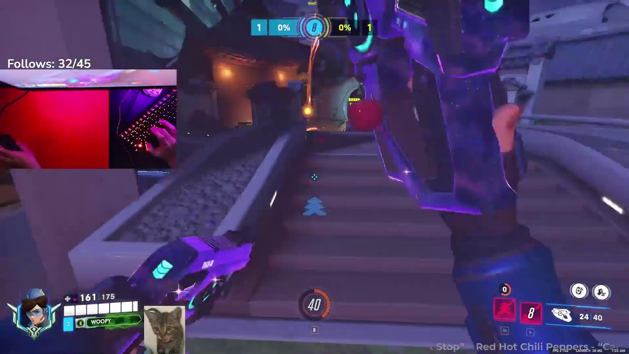 🚨DPS RANKED😎THEY'RE COOKING ME ON INSTAGRAM😭[BETTER STREAM ON TWITCH]🚨