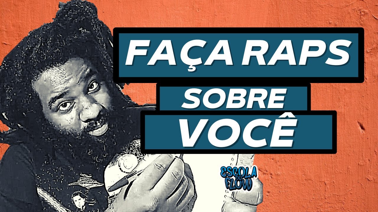 Dica de Composição : Um Rap Sobre Você