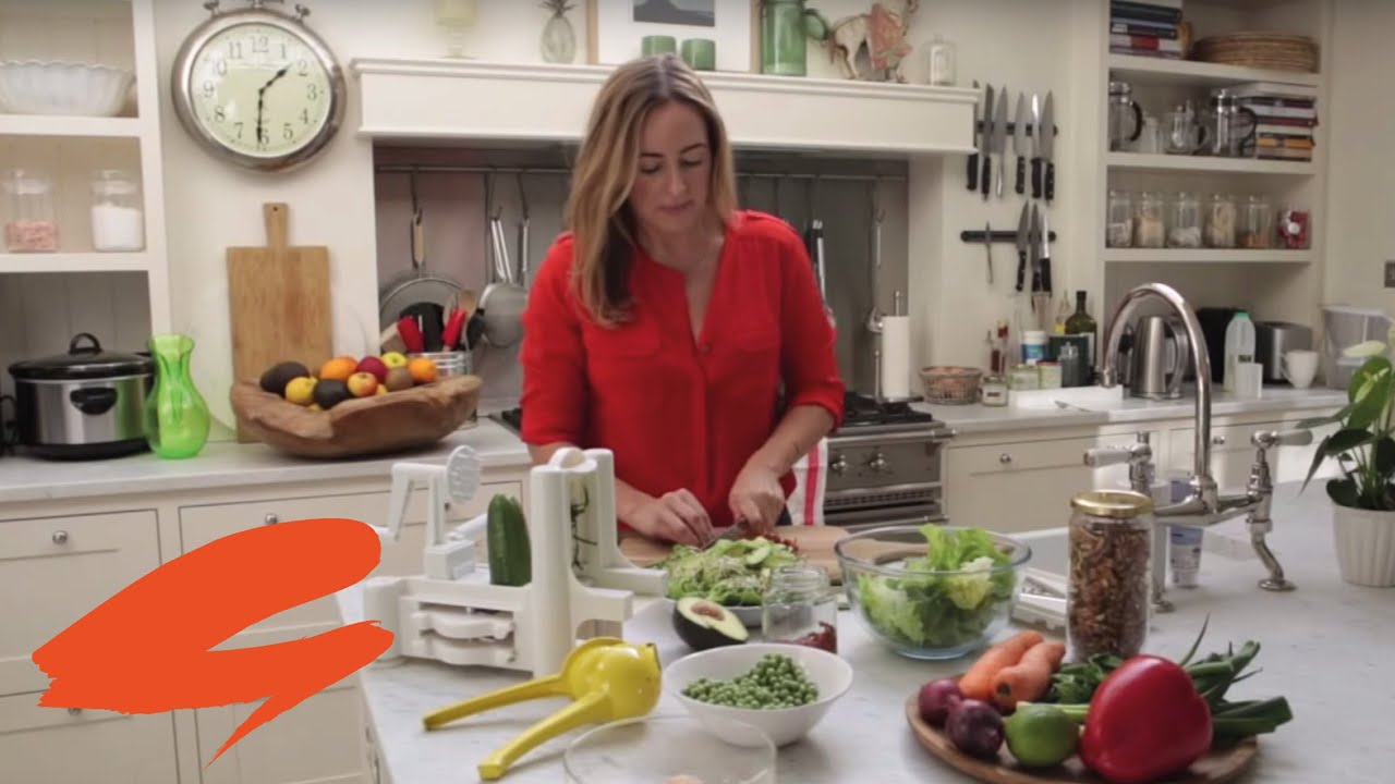 A Day in the Life of Amelia Freer | Get The Gloss