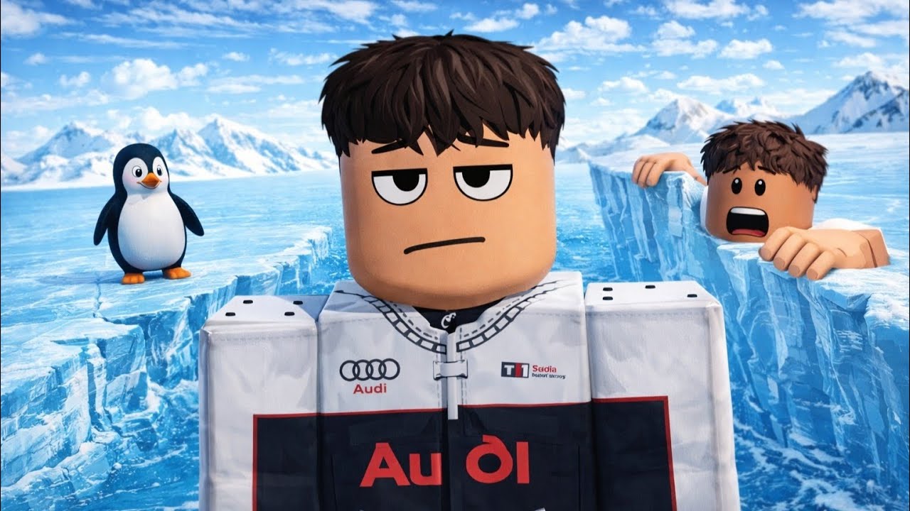 Keiner ist so schlecht wie ich... | Knockout (Roblox)