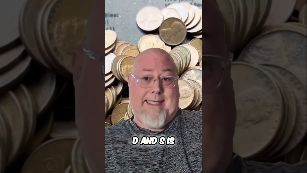 Rare Pennies: Key Dates & Errors to Find!