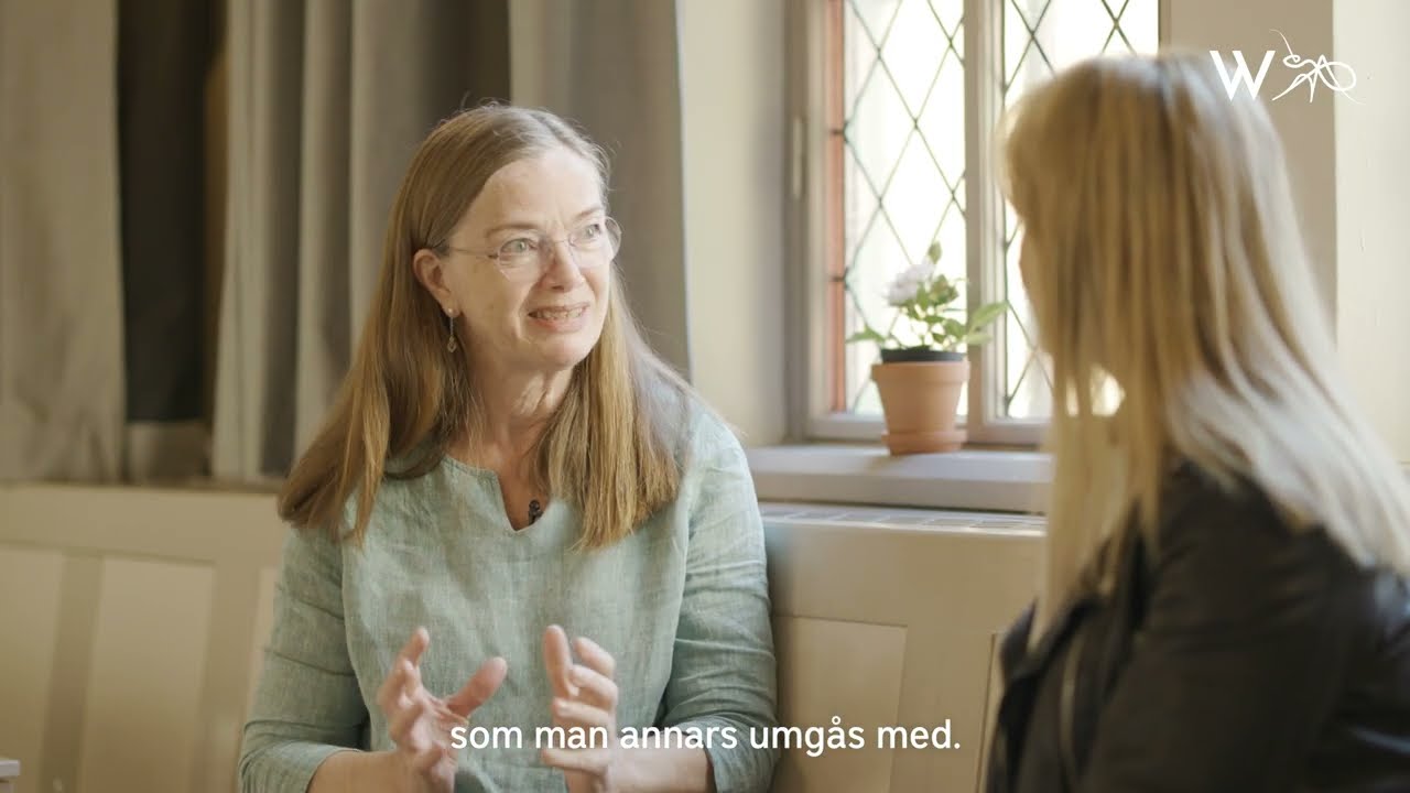 Stockholms Stadsmissionen - Mötesplatsen Mariatorget