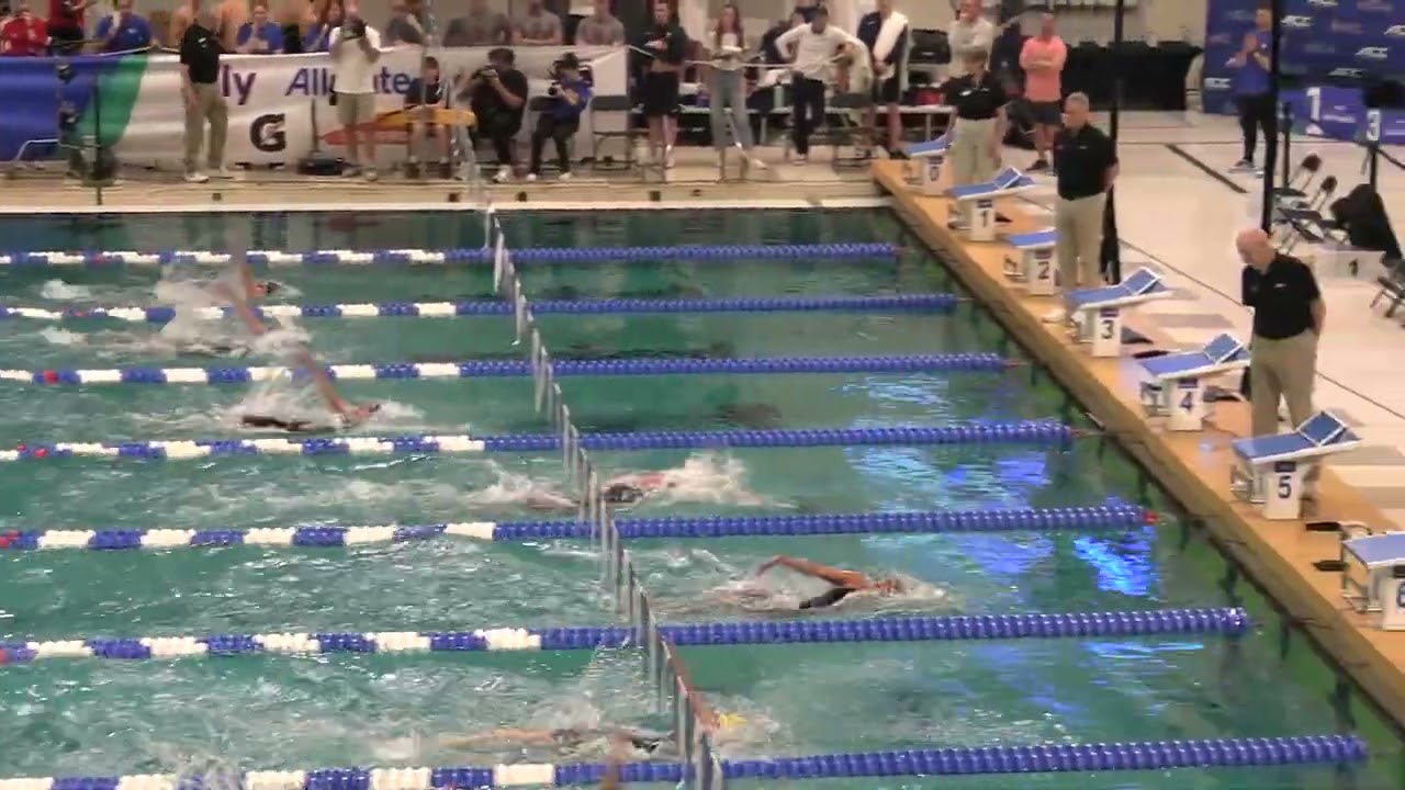 W 200 IM, ACC, Atlanta 2026