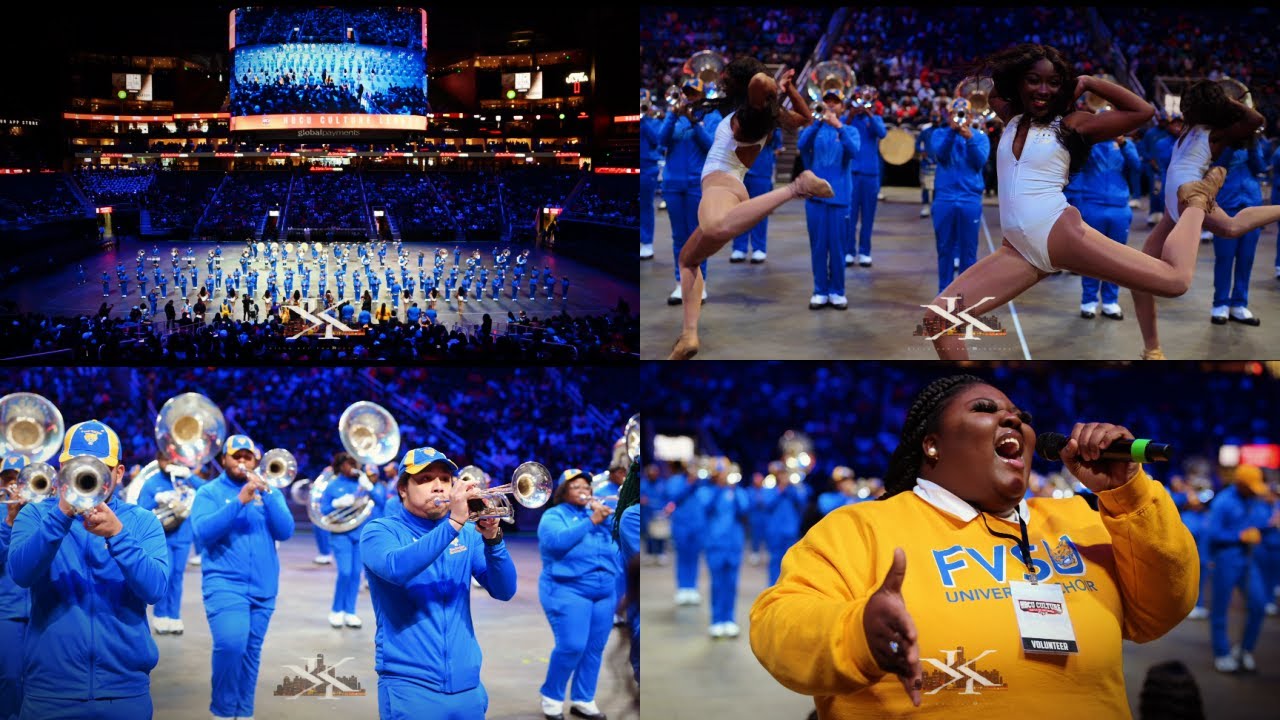 Fort Valley State University 