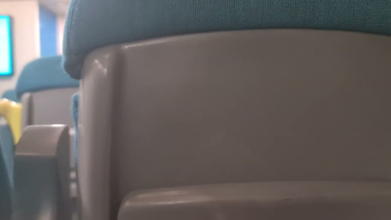 Southern class 377302 from Tonbridge to Edenbridge