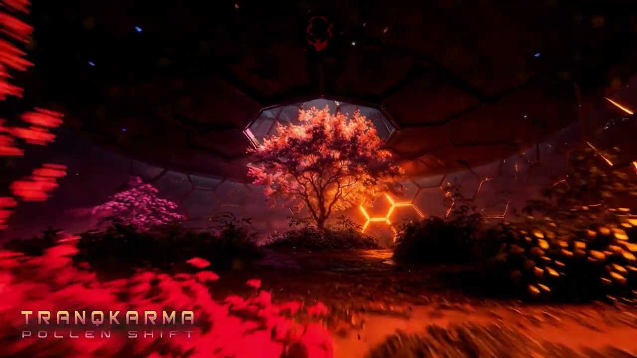Tranqkarma - Molocal