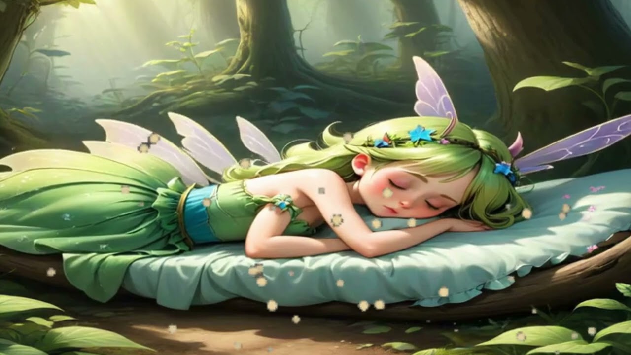 Calm Relaxing Music – Ease Overthinking, Reduce Stress, Soft Sleep Sounds for Deep Inner Peace