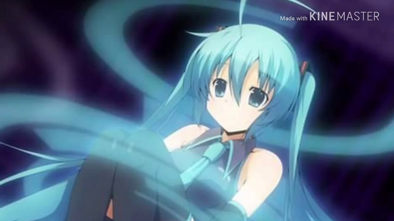 {Nightcore} ~Sous Le Vent~