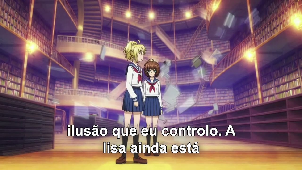 A Estética Perfeita: O Anime Gerado por IA