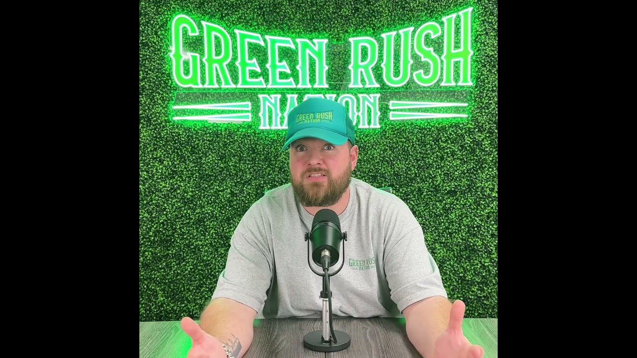 💸 INFLATION? NOT IN WEED &mdash; HERE&rsquo;S WHY PRICES TANKED 🌿📉