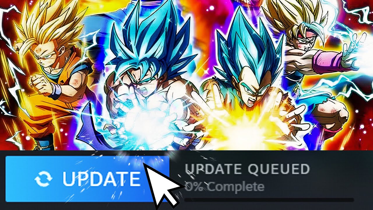 Where Is Dragon Ball Sparking Zero Neo???